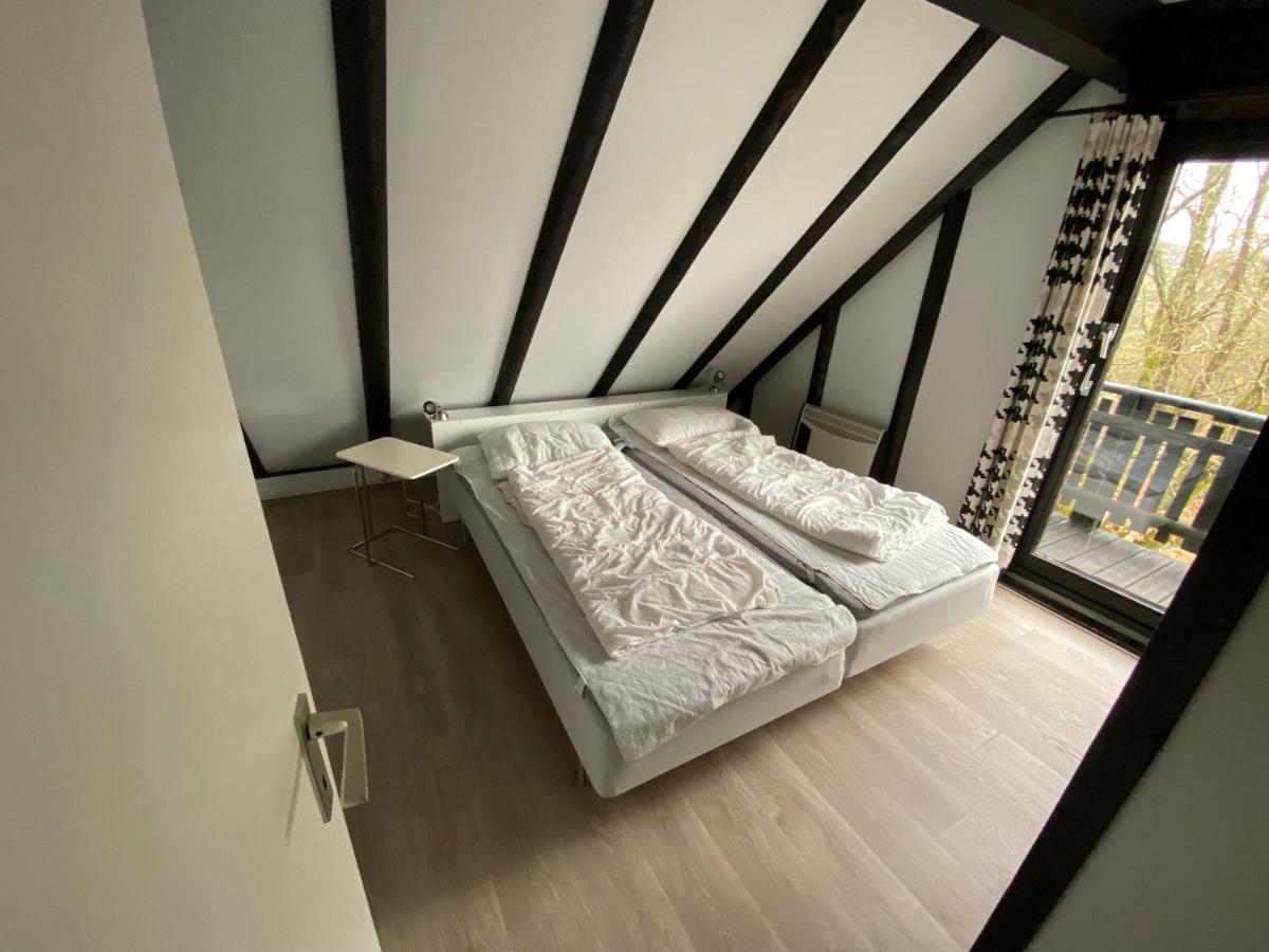 Frankenau 36 Villa Bagian luar foto